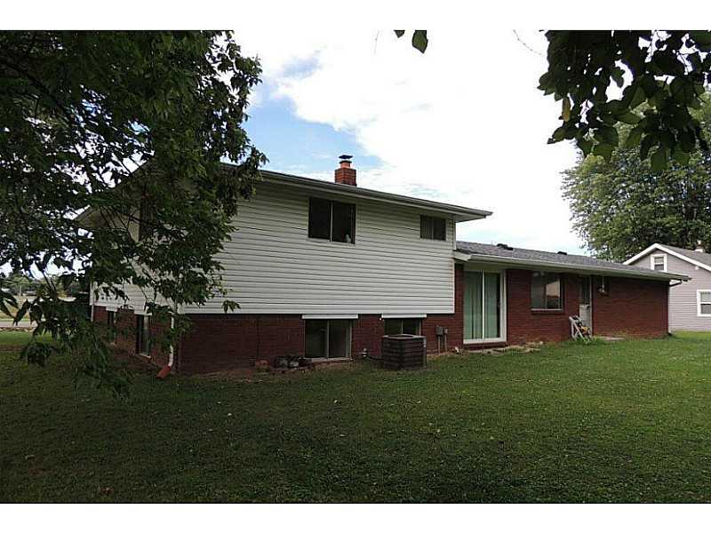 1191 Hospital Road Franklin, IN 46131 - Photo 2 of 15 Gallery Image 2