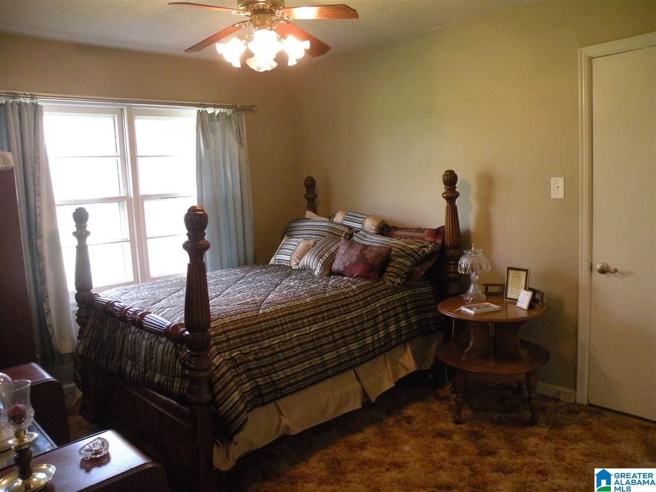 3404 Vonzel Road Sylacauga, AL 35150 - Photo 12 of 21