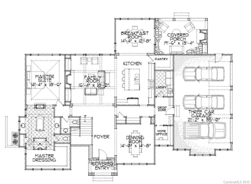 18105 Shearer Road Davidson, NC 28036 - Photo 18 of 24 Gallery Image 18