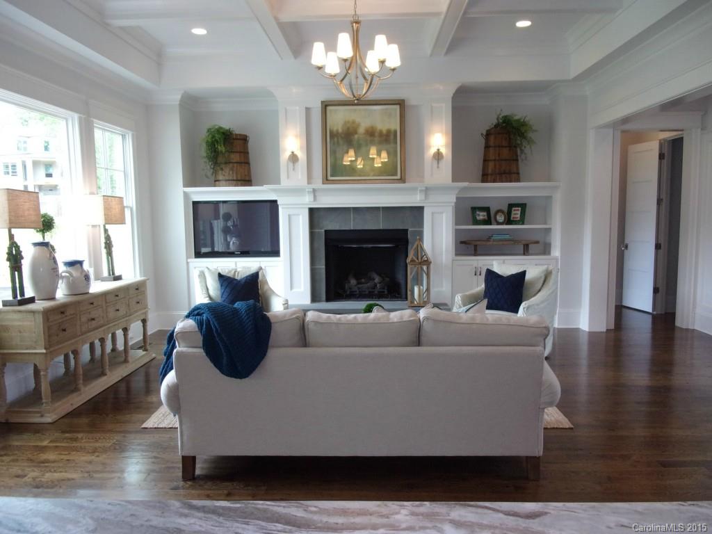18105 Shearer Road Davidson, NC 28036 - Photo 4 of 24 Gallery Image 4