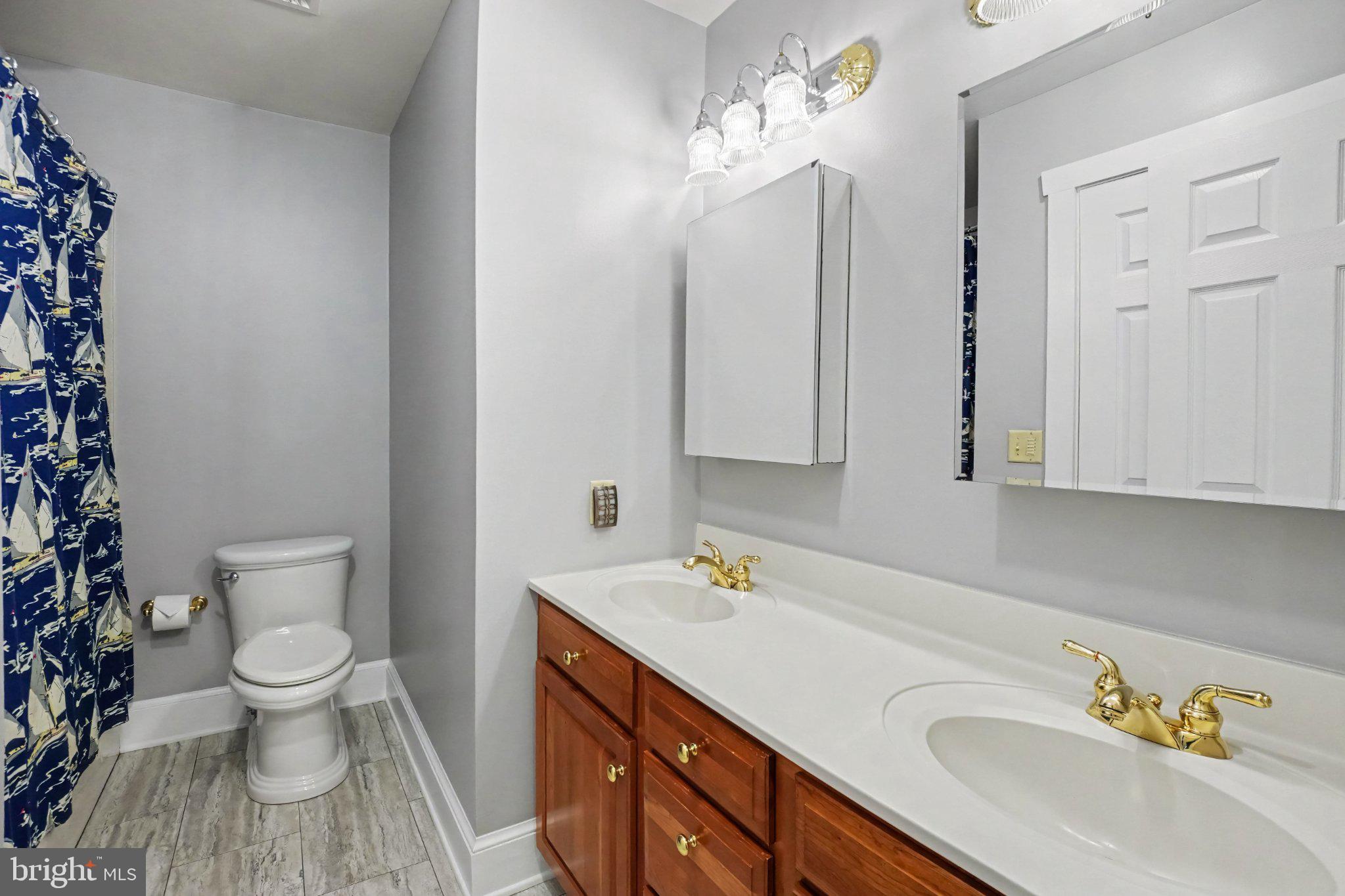 316 Sunnyside Road Newmanstown, PA 17073 - Photo 46 of 81 3rd Full Bath-2nd Level