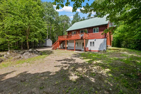 $449,000 | 38 Spruce Circle, Dallas Plt, ME 04970