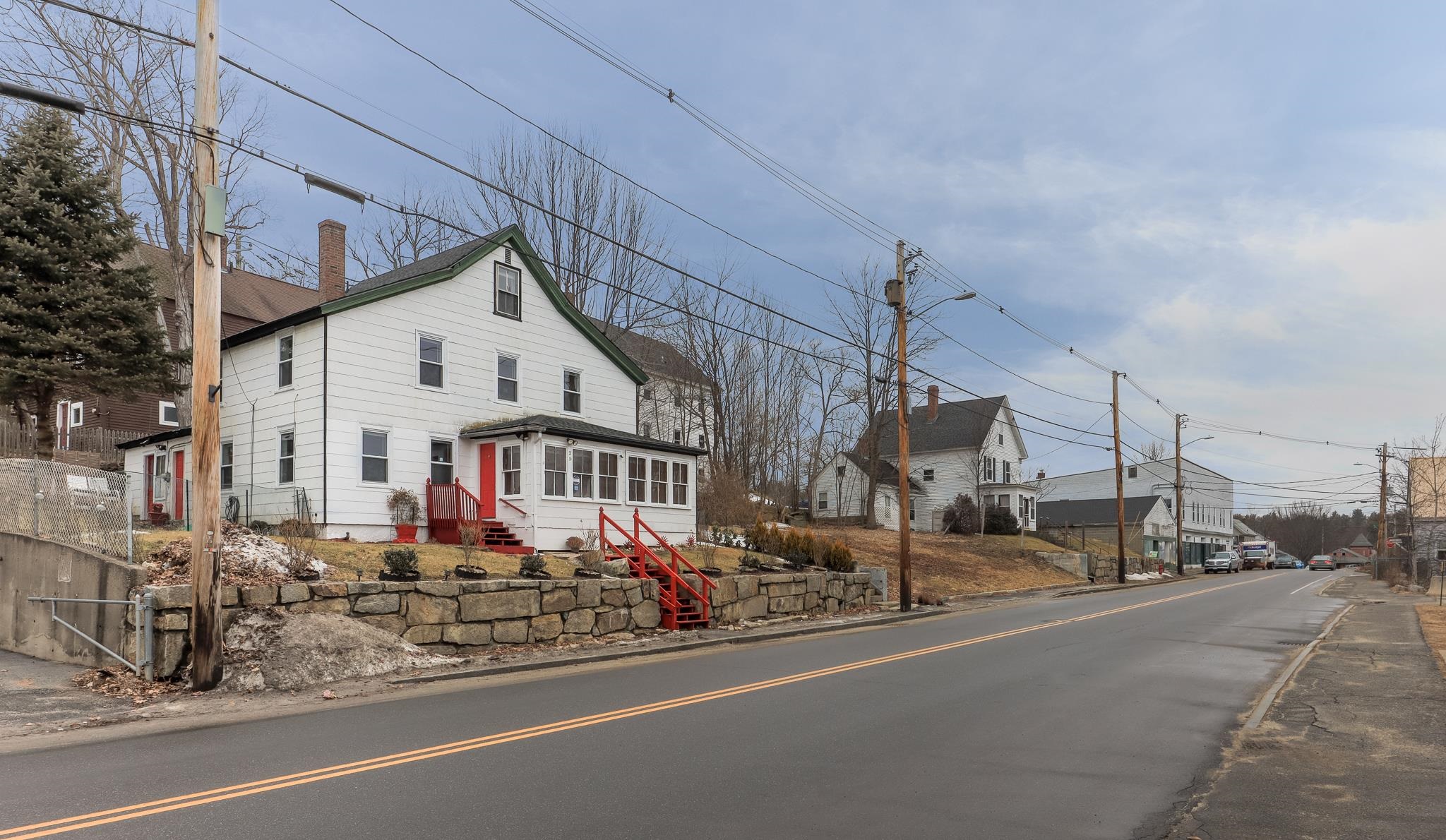 25 Main Street Greenville, NH 03048 - Photo 25 of 33