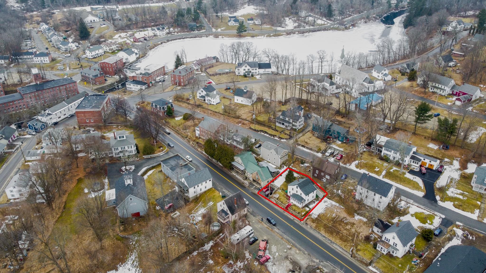 25 Main Street Greenville, NH 03048 - Photo 26 of 33