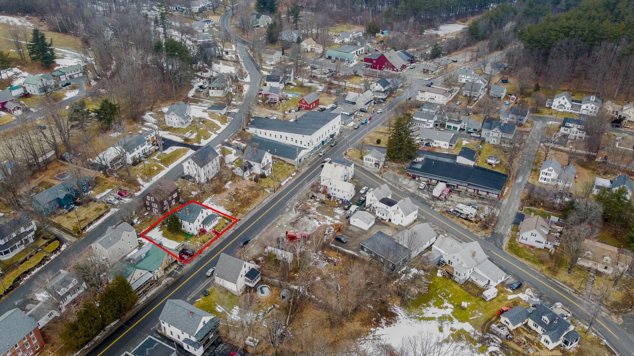 25 Main Street Greenville, NH 03048 - Photo 27 of 33