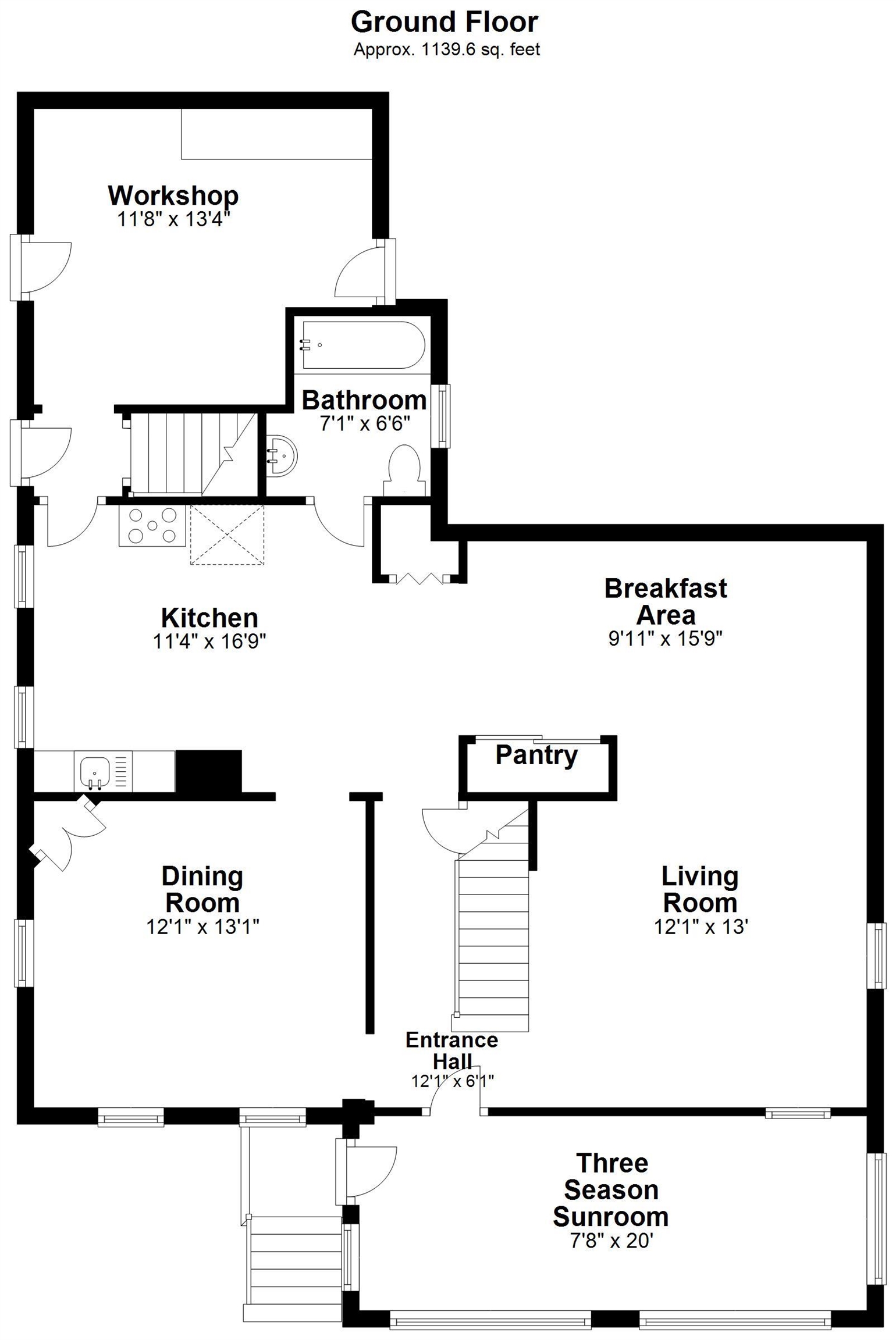 25 Main Street Greenville, NH 03048 - Photo 29 of 33