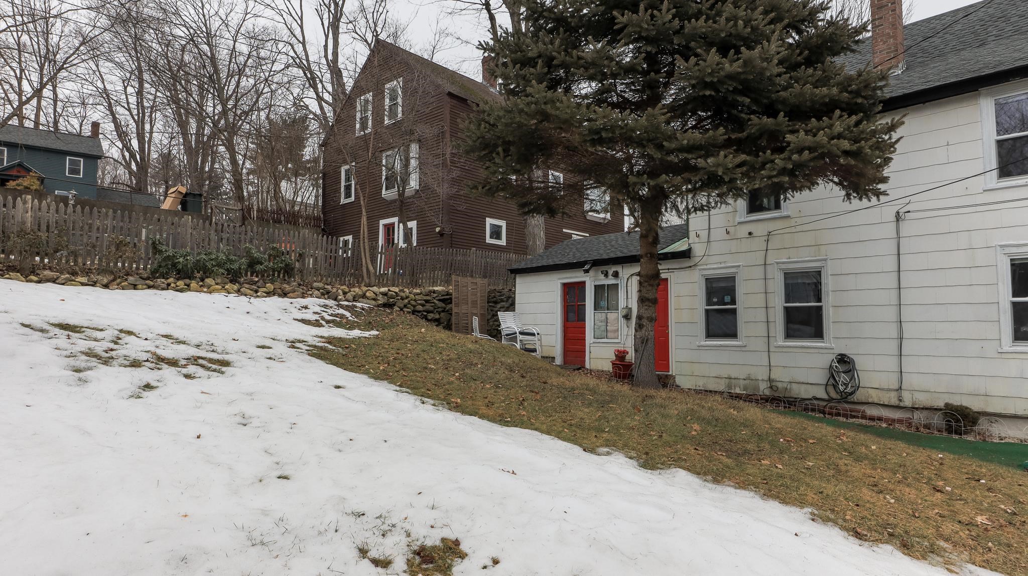 25 Main Street Greenville, NH 03048 - Photo 32 of 33