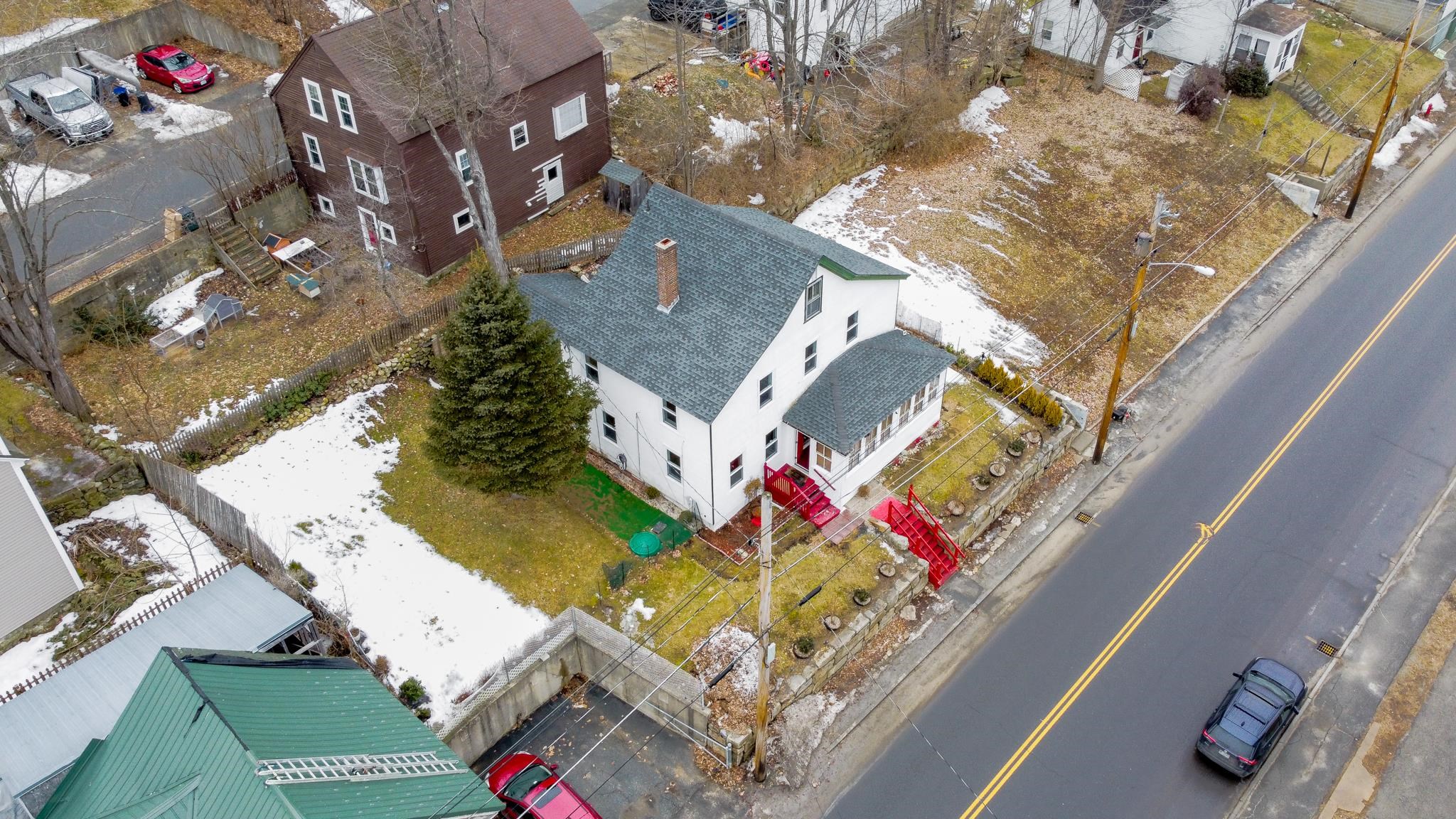 25 Main Street Greenville, NH 03048 - Photo 33 of 33