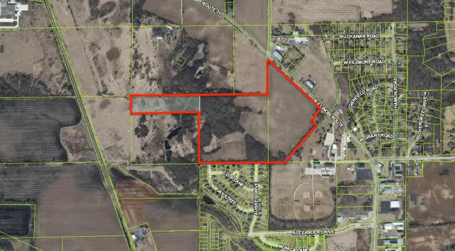$2,200,000 | 0 Route 31 Highway, McHenry, IL 60051