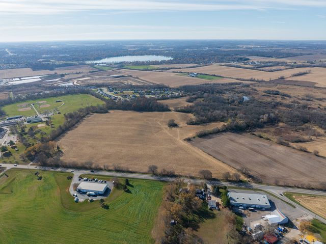 a view of an ocean view