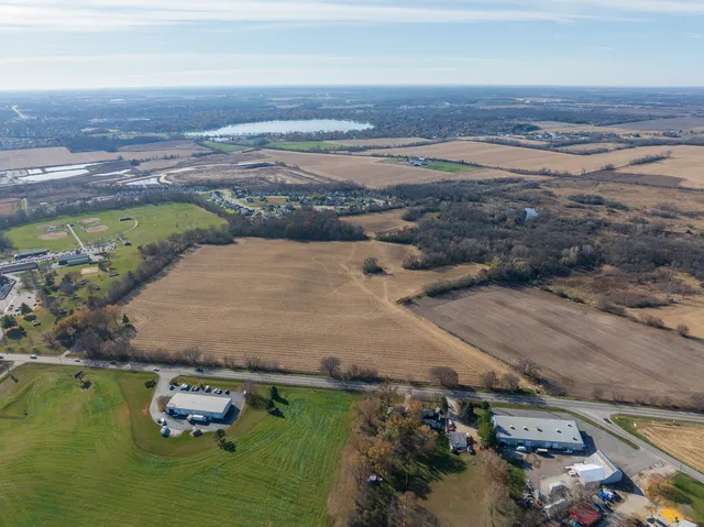 a view of an ocean view