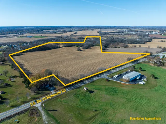 $2,200,000 | 0 Route 31 Highway, McHenry, IL 60051