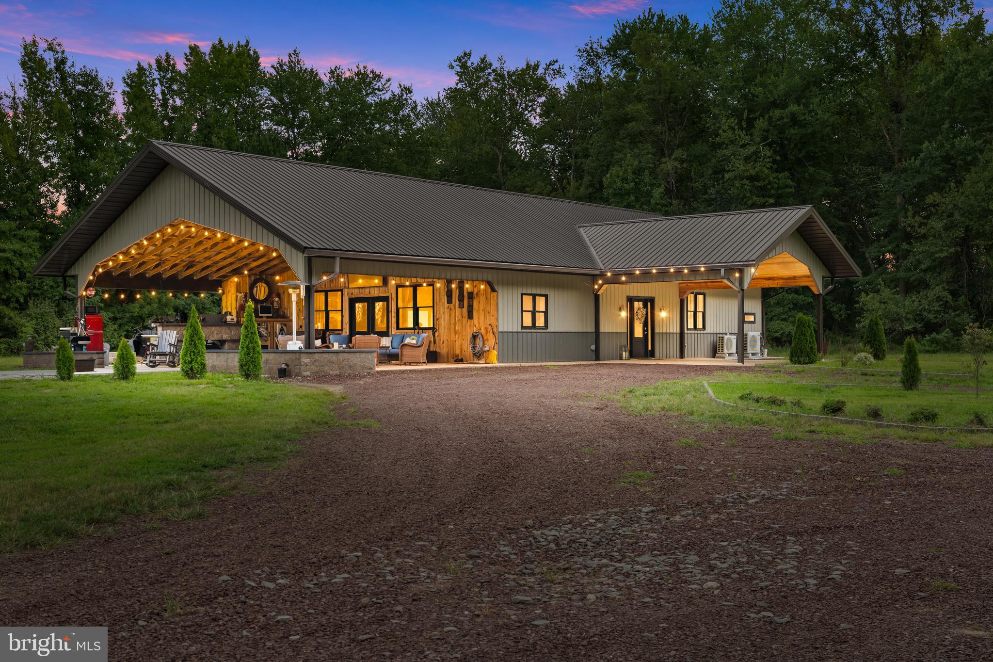 179 Quaker Neck Road Alloway, NJ 08079 - Photo 2 of 53 Gallery Image 2