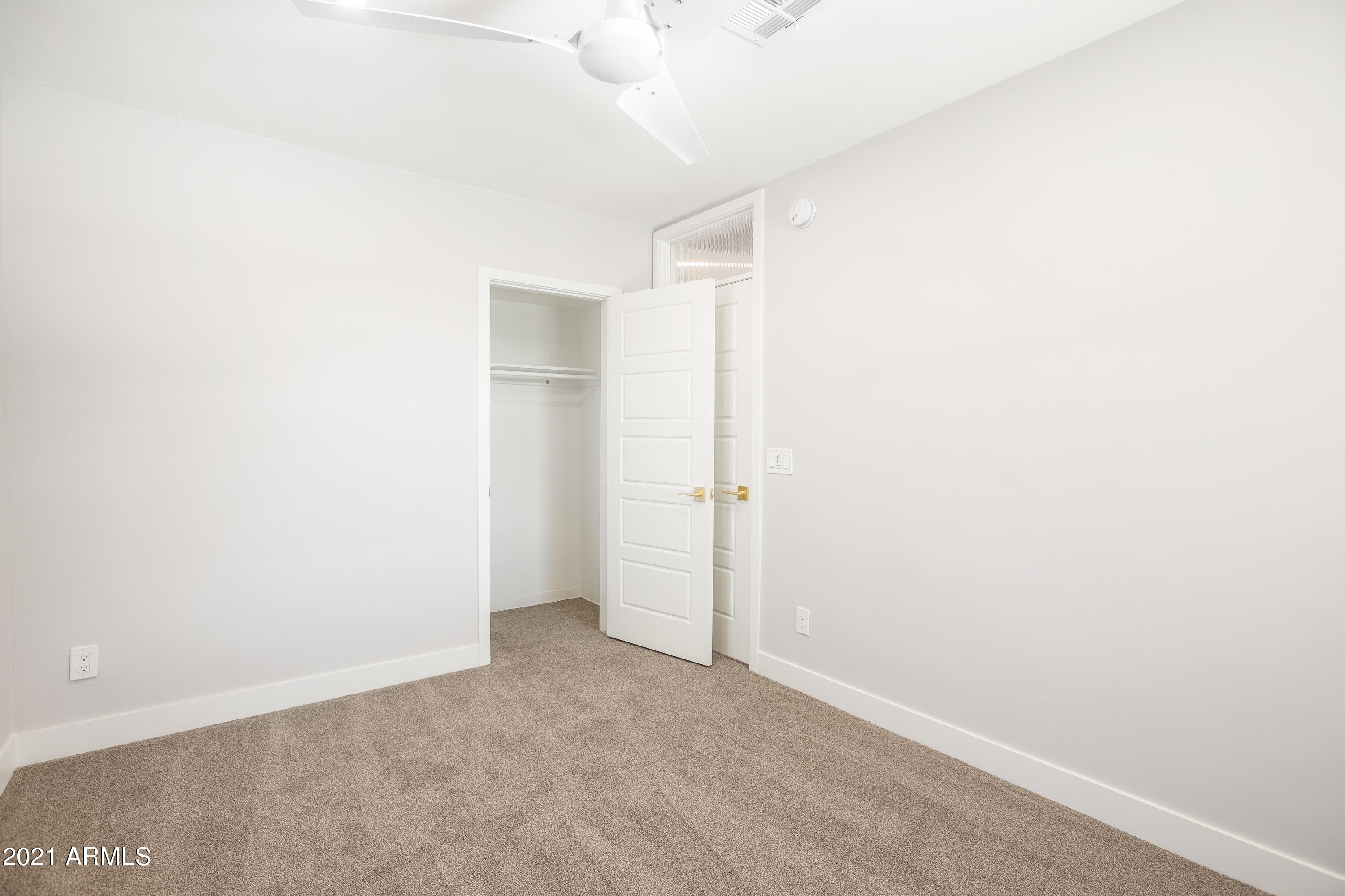 45 West Vogel Avenue Phoenix, AZ 85021 - Photo 11 of 20 Bedroom 2