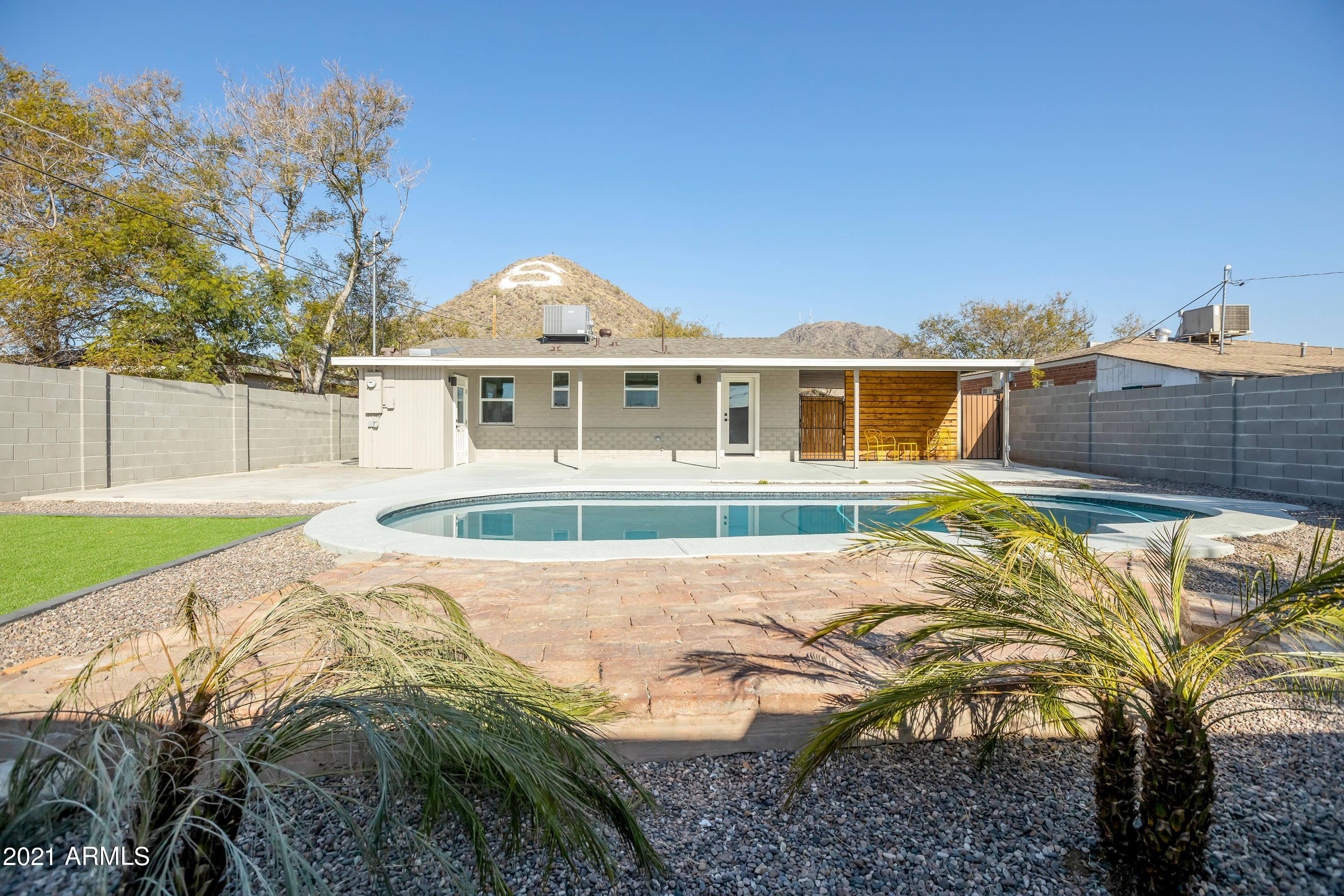 45 West Vogel Avenue Phoenix, AZ 85021 - Photo 16 of 20 Vogel - 7319
