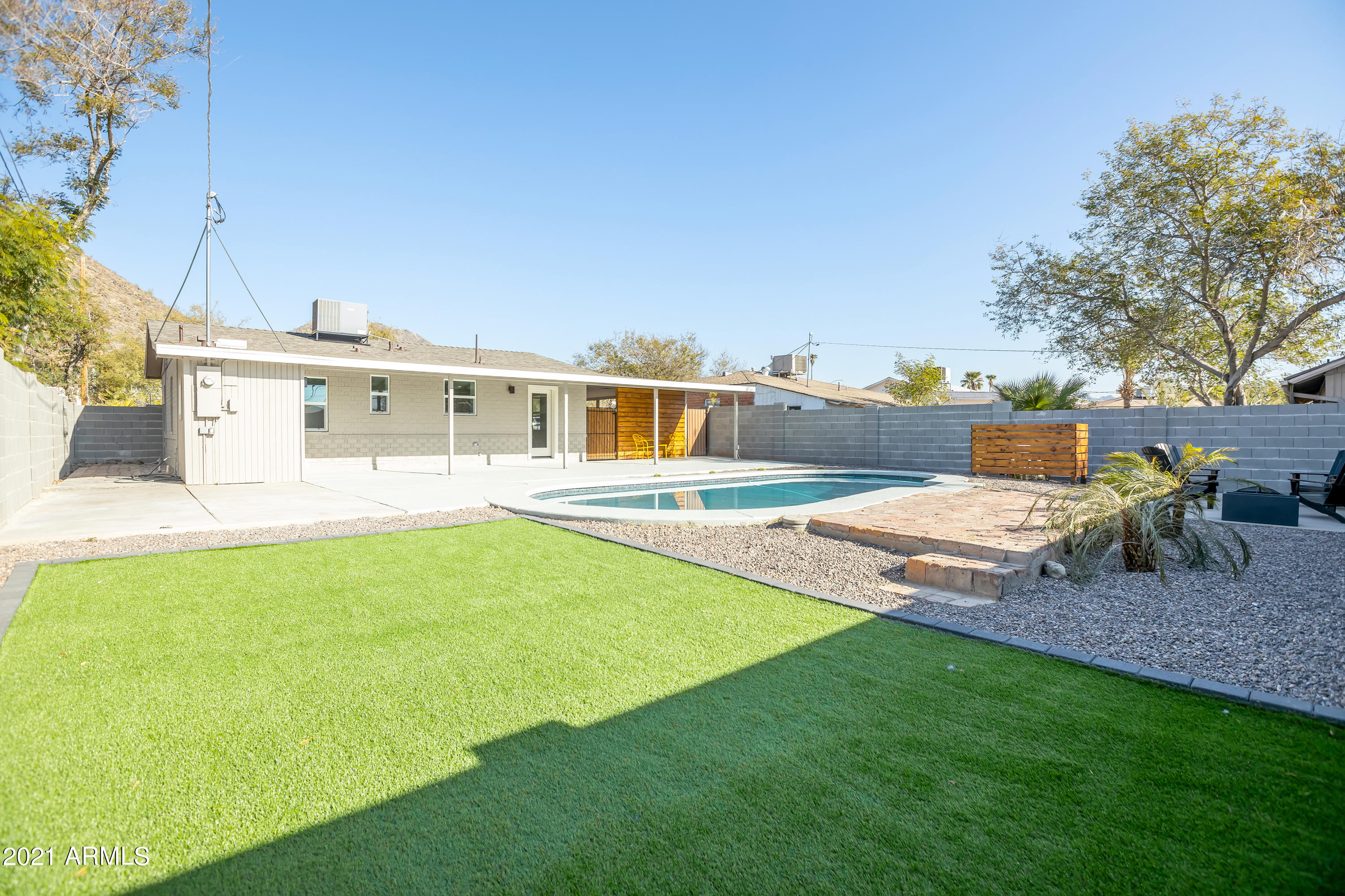 45 West Vogel Avenue Phoenix, AZ 85021 - Photo 17 of 20 Vogel - 7315