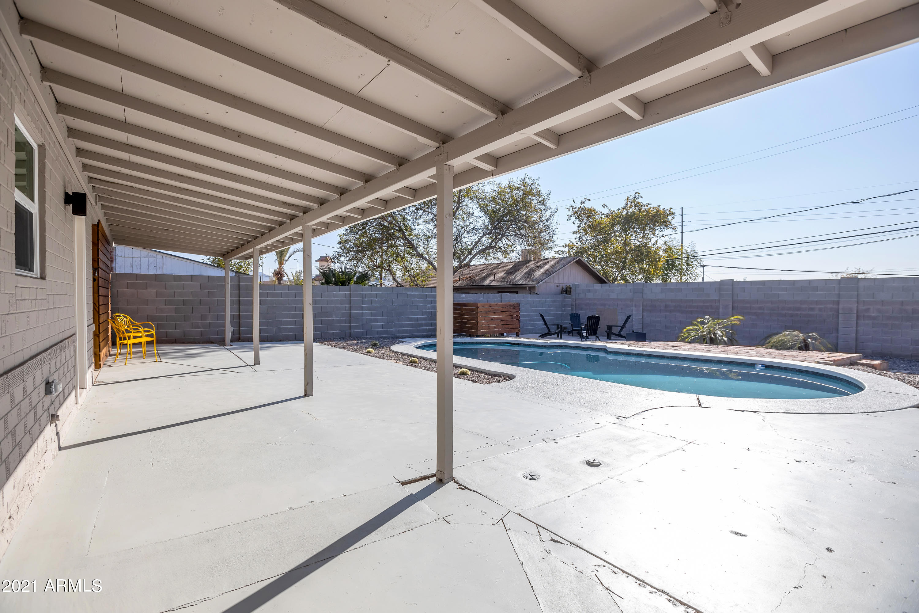 45 West Vogel Avenue Phoenix, AZ 85021 - Photo 18 of 20 Vogel - 7314