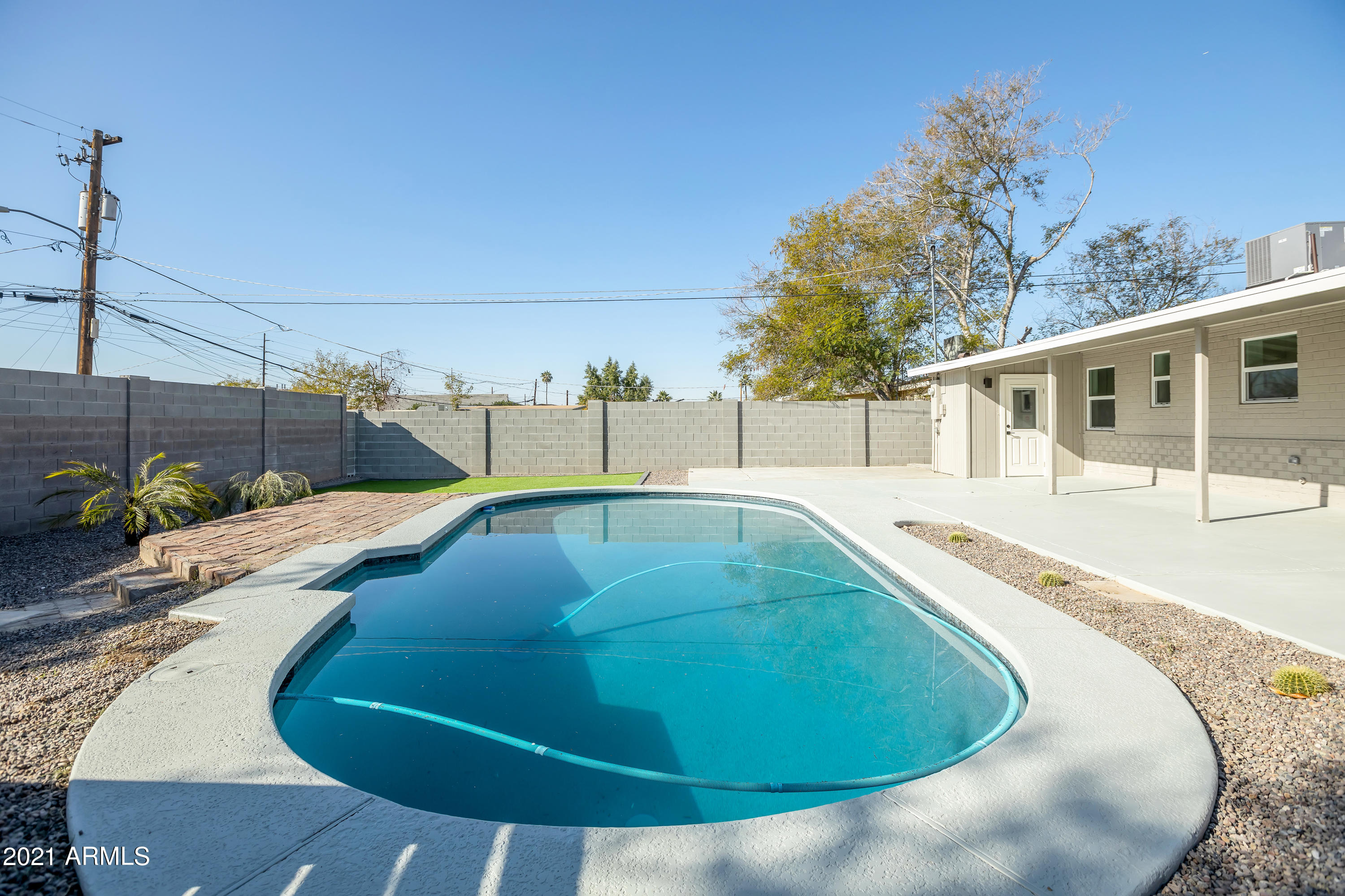 45 West Vogel Avenue Phoenix, AZ 85021 - Photo 19 of 20 Vogel - 7317