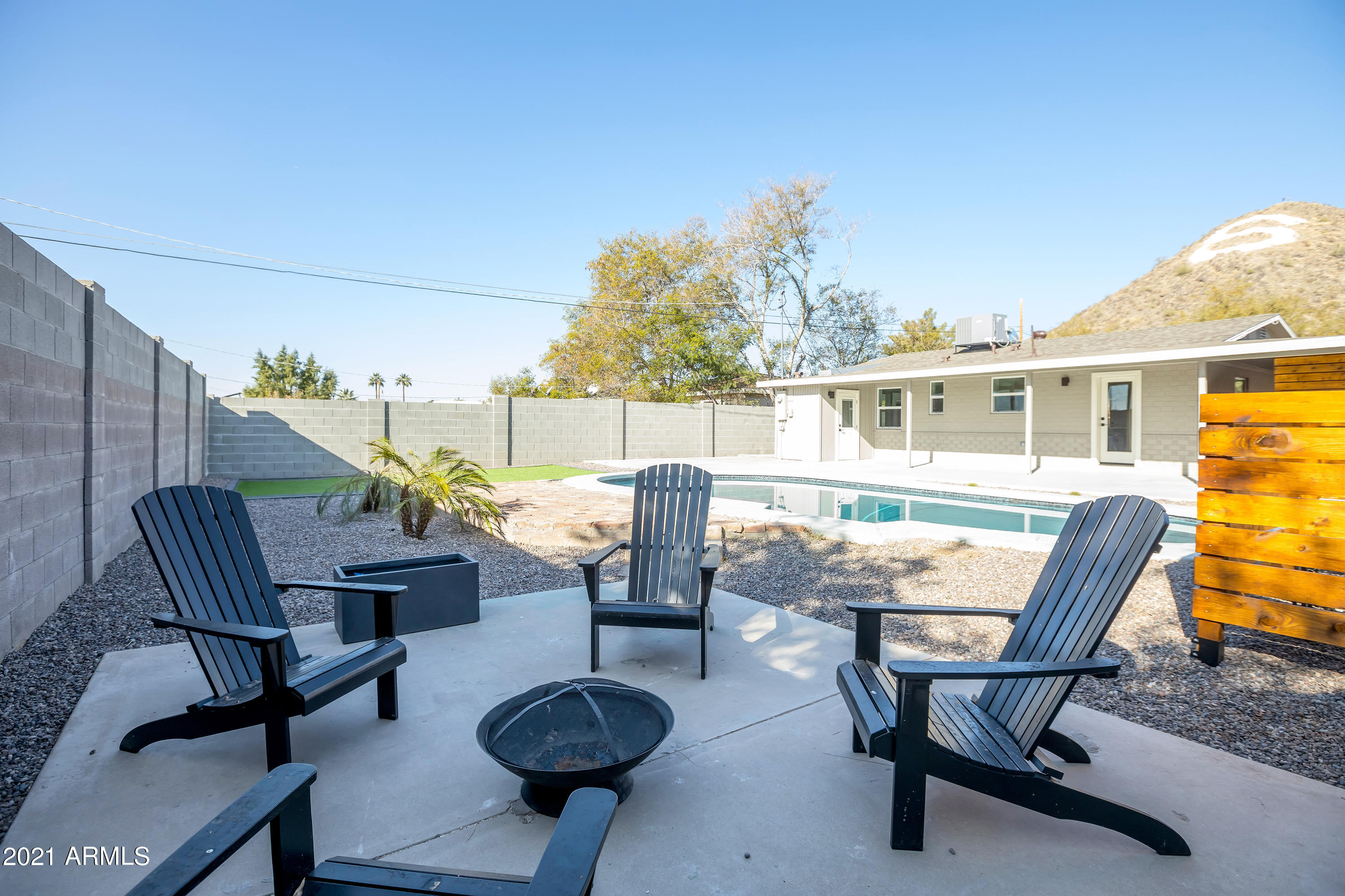 45 West Vogel Avenue Phoenix, AZ 85021 - Photo 20 of 20 Vogel - 7316