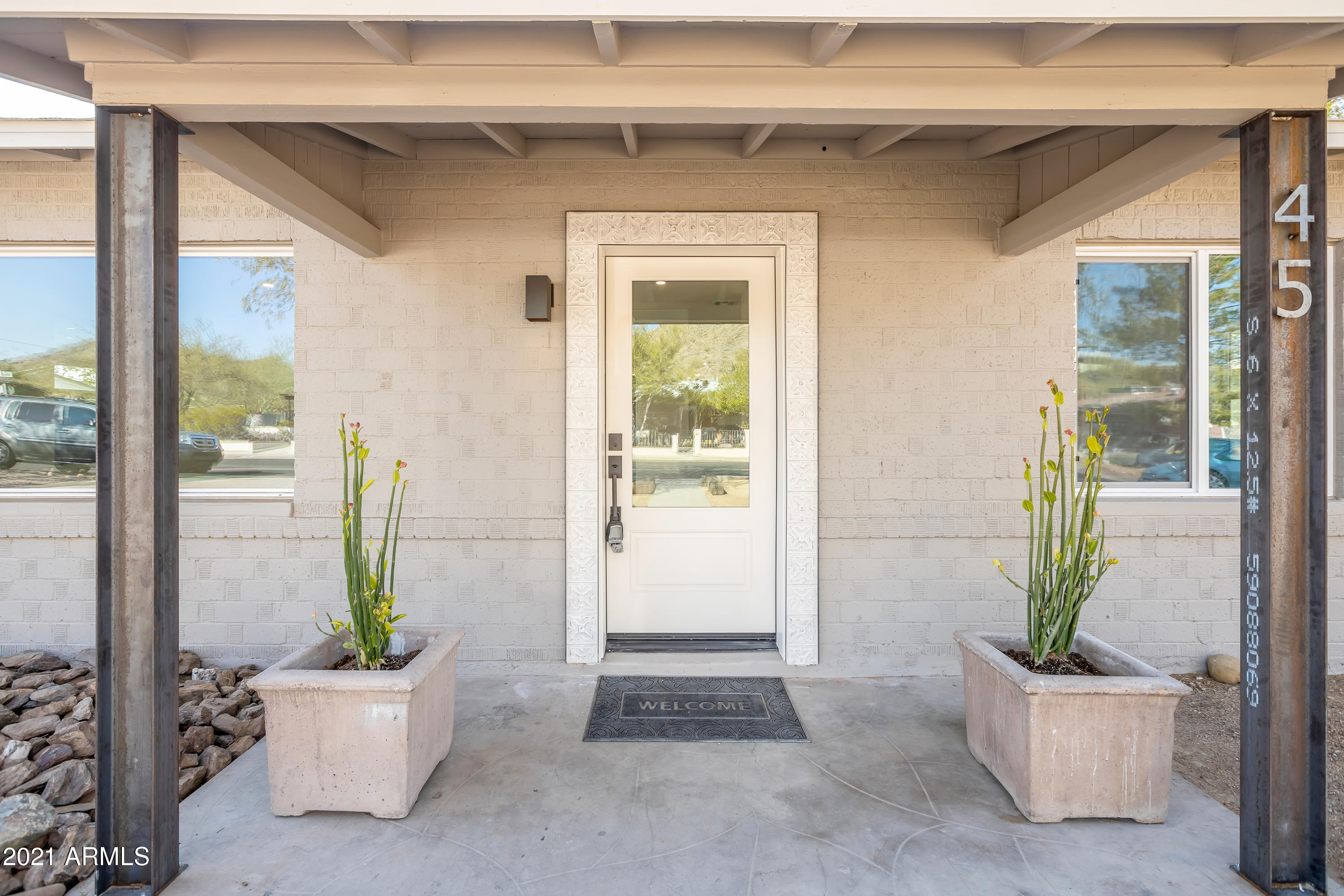 45 West Vogel Avenue Phoenix, AZ 85021 - Photo 2 of 20 Vogel - 7324