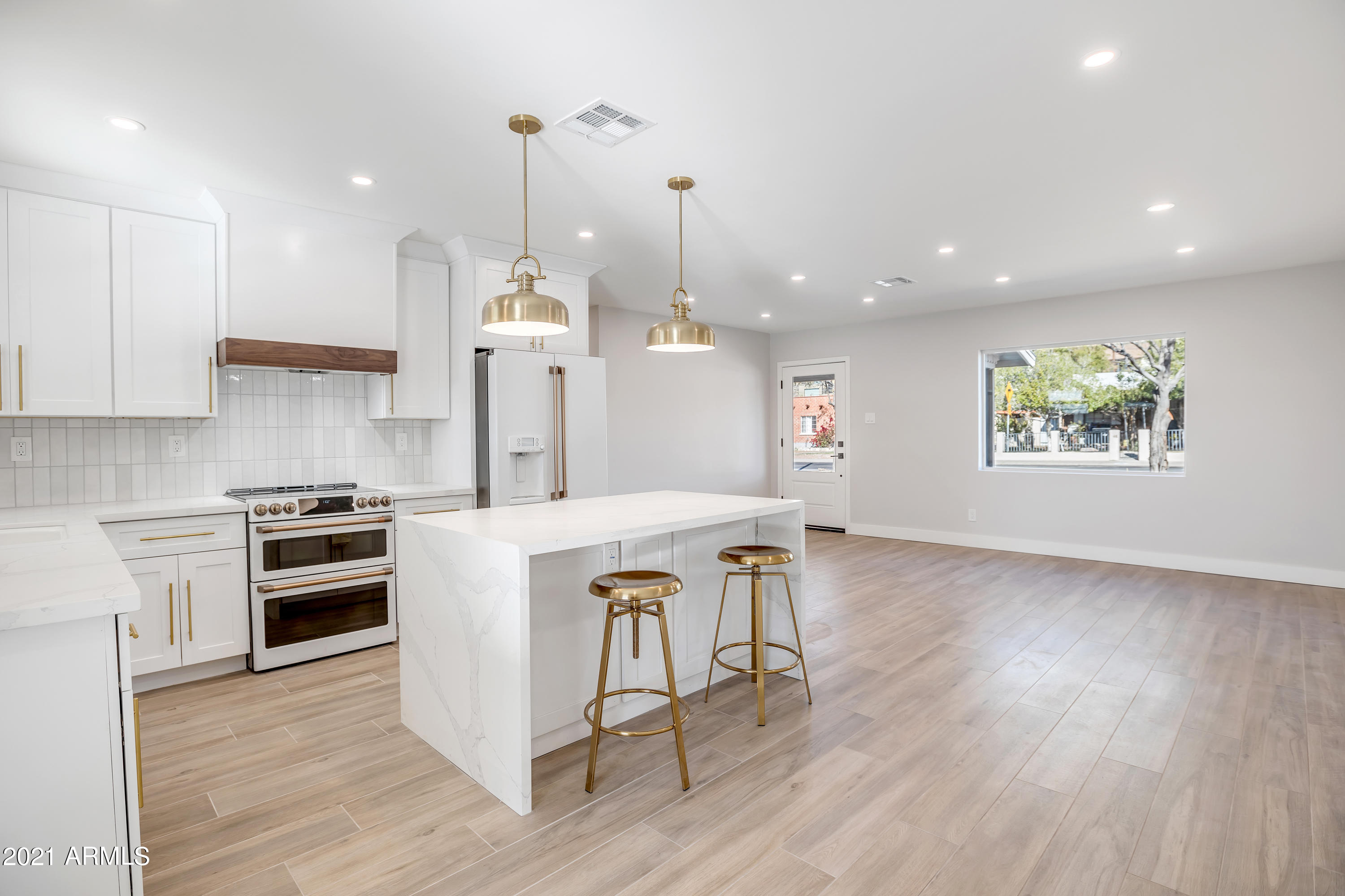 45 West Vogel Avenue Phoenix, AZ 85021 - Photo 5 of 20 Vogel - 7273