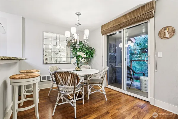 $413,000 | 11060 Northeast 33rd Place, Unit E3, Bellevue, WA 98004