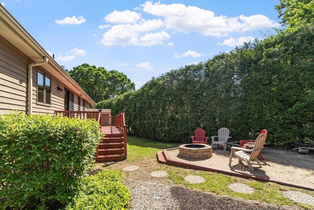 89 Stony Brook Road Raynham, MA 02767 - Photo 21 of 23