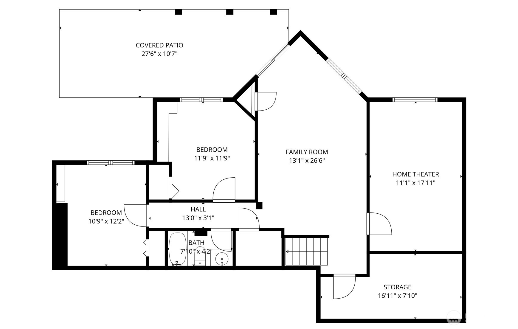 9430 Northeast 181st Lane Bothell, WA 98011 - Photo 18 of 25 unknown