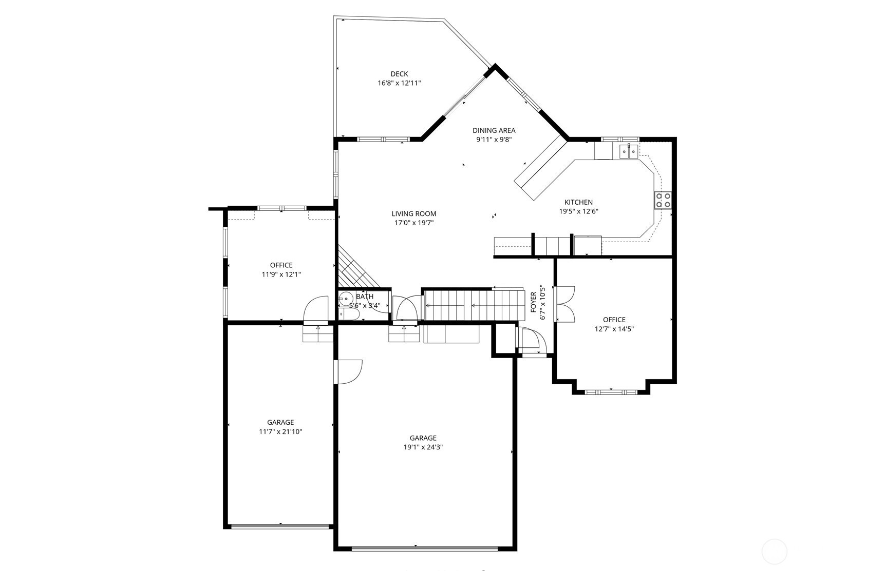 9430 Northeast 181st Lane Bothell, WA 98011 - Photo 19 of 25