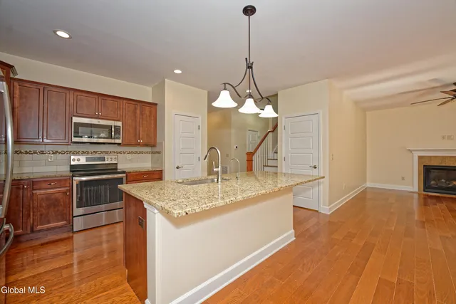 $685,000 | 43 Madeleine Lane, Bethlehem, NY 12077