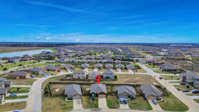 $1,850 | 305 Wayne County Drive, Katy, TX 77493