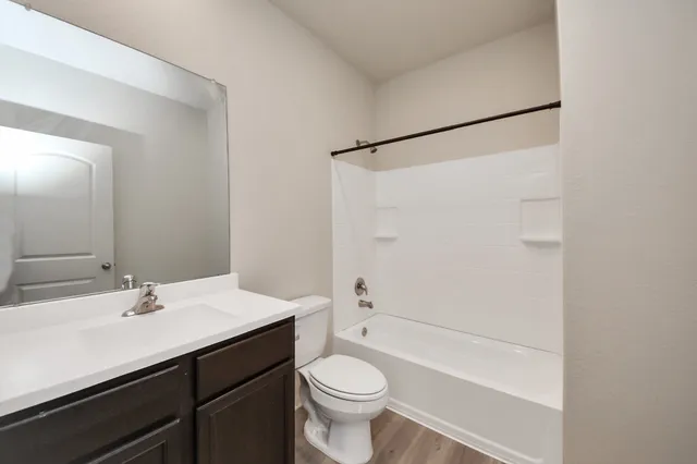 $1,850 | 305 Wayne County Drive, Katy, TX 77493