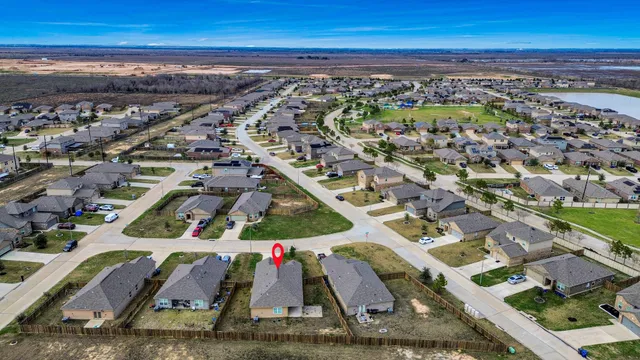 $1,850 | 305 Wayne County Drive, Katy, TX 77493