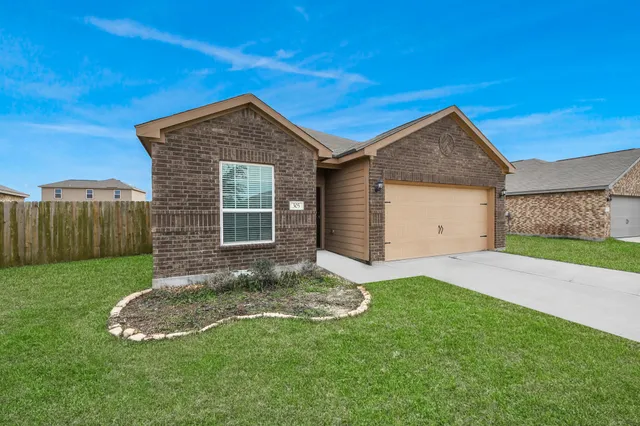 $1,850 | 305 Wayne County Drive, Katy, TX 77493