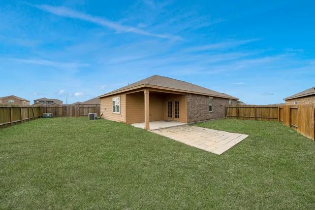 $1,850 | 305 Wayne County Drive, Katy, TX 77493