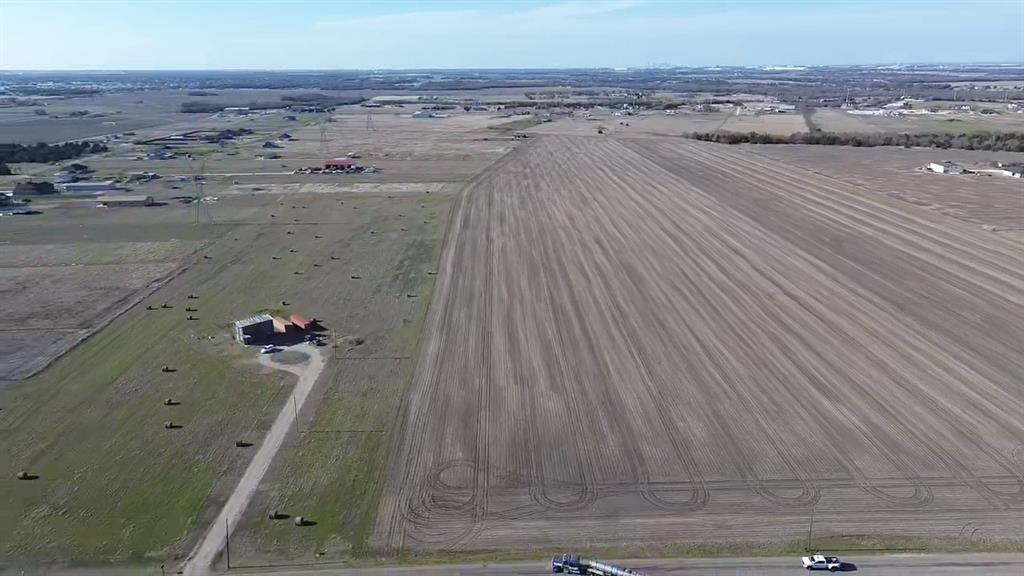 Tbd Lot 1-10 Acres Tbd Road Ferris, TX 75125 - Photo 2 of 4 an aerial view of a house