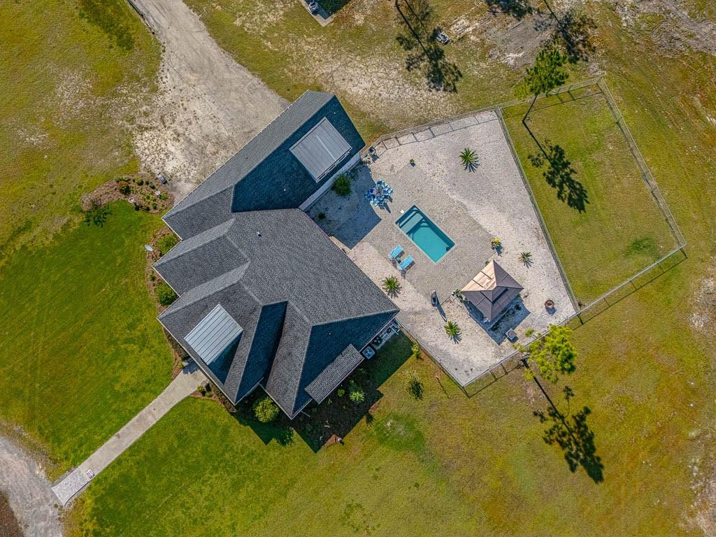 465 Old Brookman Road Brunswick, GA 31523 - Photo 4 of 53