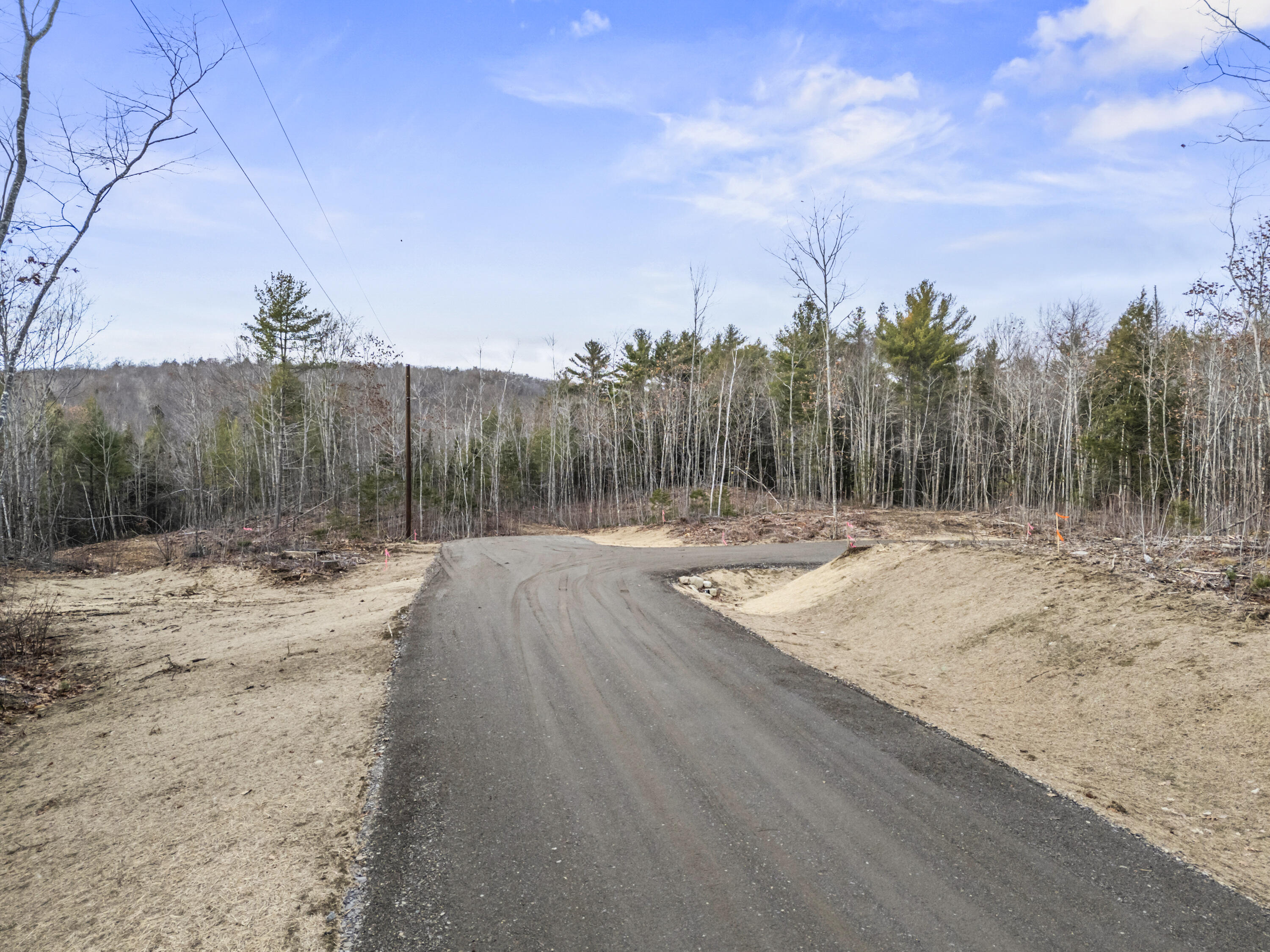 Lot 1 Hostile Valley Road Palermo, ME 04354 - Photo 26 of 54