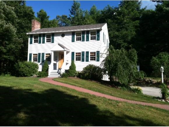 9 Lorri Road Derry, NH 03038 - Photo 1 of 1
