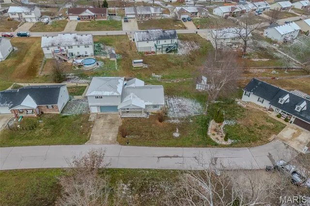 $322,500 | 19725 Stirrup Lane, Waynesville, MO 65583