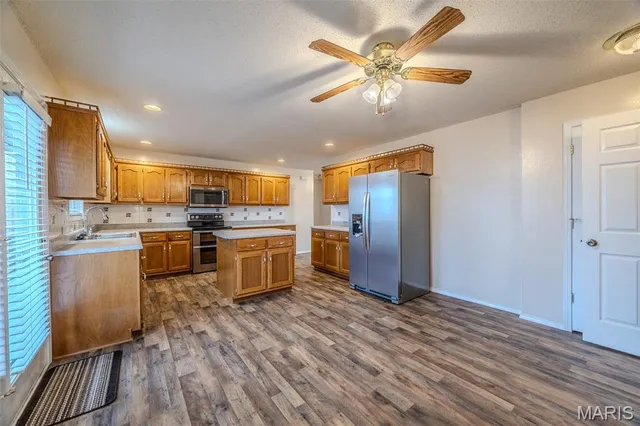 $322,500 | 19725 Stirrup Lane, Waynesville, MO 65583