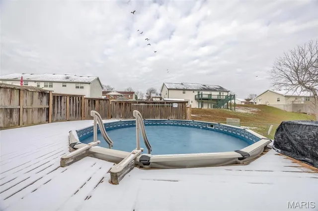 $322,500 | 19725 Stirrup Lane, Waynesville, MO 65583