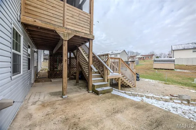 $322,500 | 19725 Stirrup Lane, Waynesville, MO 65583