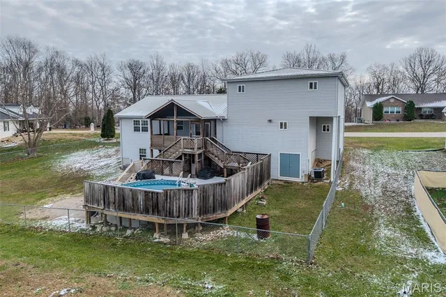 $322,500 | 19725 Stirrup Lane, Waynesville, MO 65583