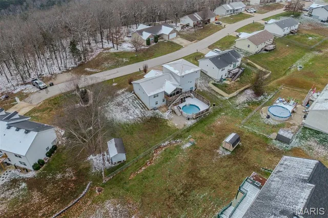 $322,500 | 19725 Stirrup Lane, Waynesville, MO 65583