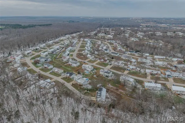 $322,500 | 19725 Stirrup Lane, Waynesville, MO 65583