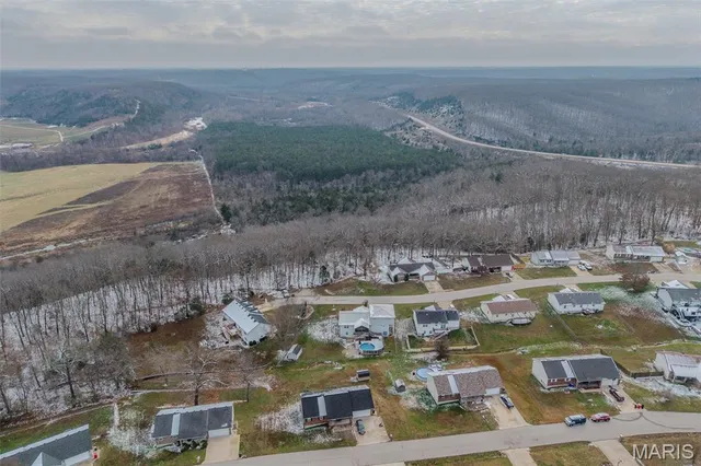 $322,500 | 19725 Stirrup Lane, Waynesville, MO 65583