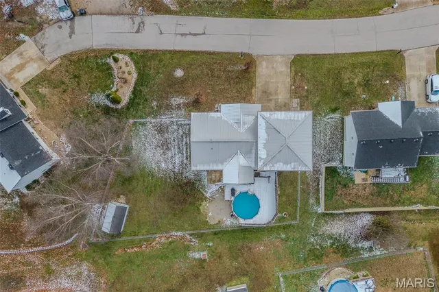 $322,500 | 19725 Stirrup Lane, Waynesville, MO 65583