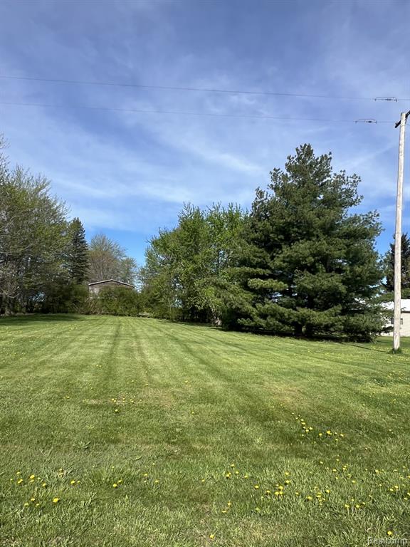 6241 Barnes Road Brown City, MI 48416 - Photo 1 of 4