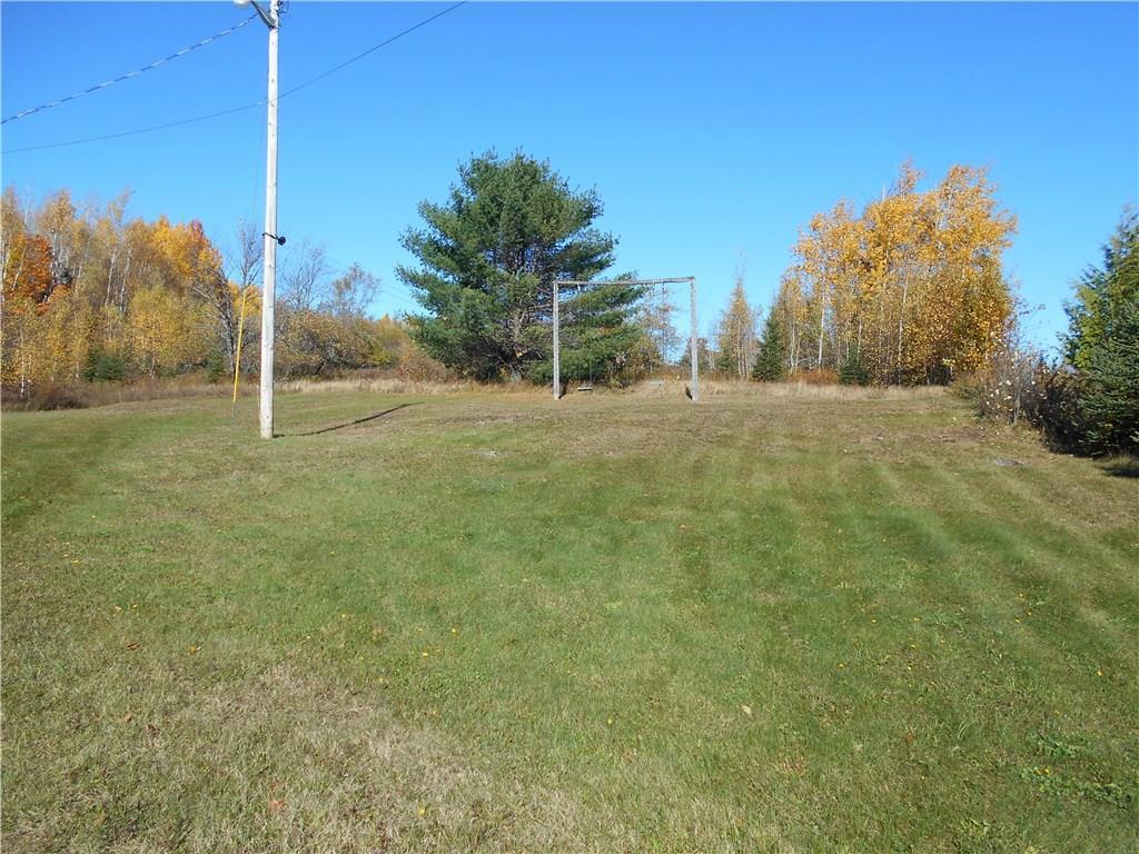 1720 Route Orient Me 04471, Unit 1 Orient, ME 04471 - Photo 11 of 12 beautiful yard